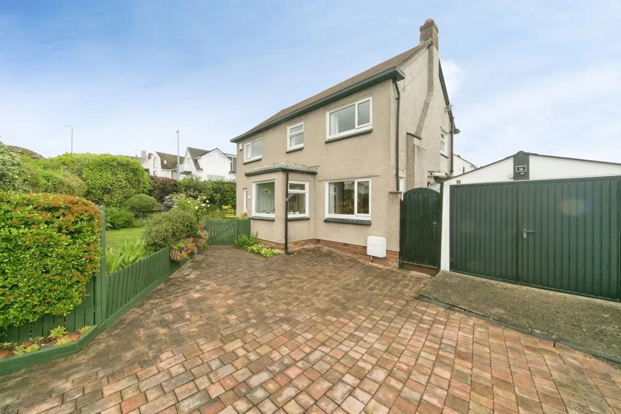 Hawes Drive, Deganwy, LL31, photo 24