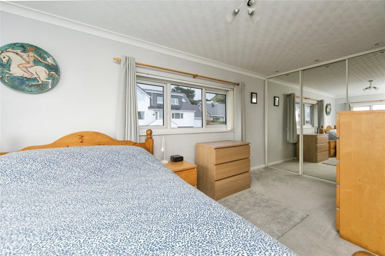 Hawes Drive, Deganwy, LL31, photo 19