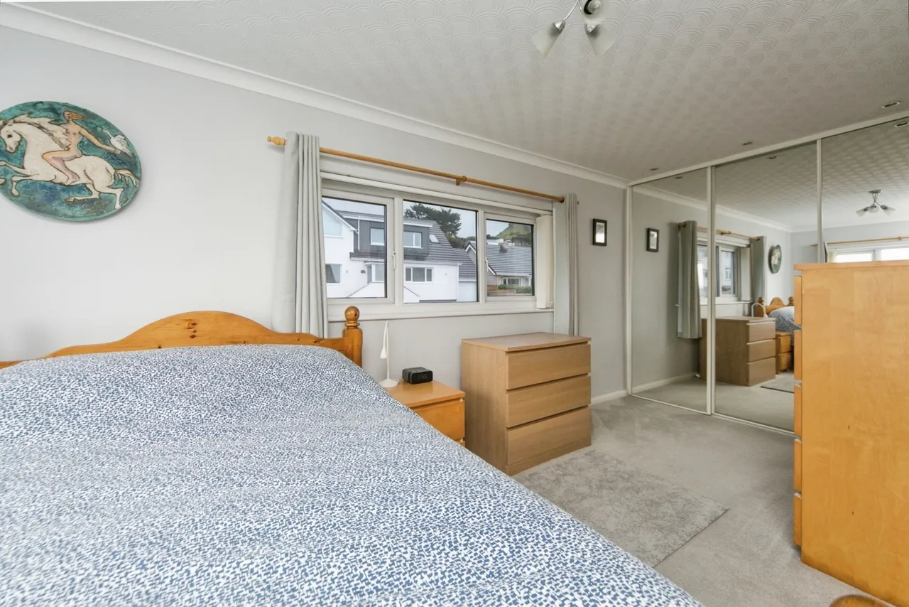 Hawes Drive, Deganwy, LL31, photo 40
