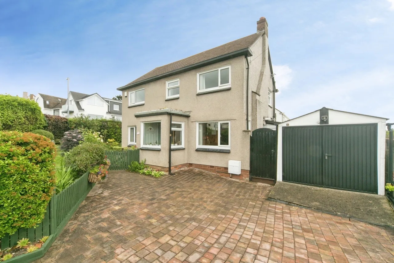 Hawes Drive, Deganwy, LL31, photo 22