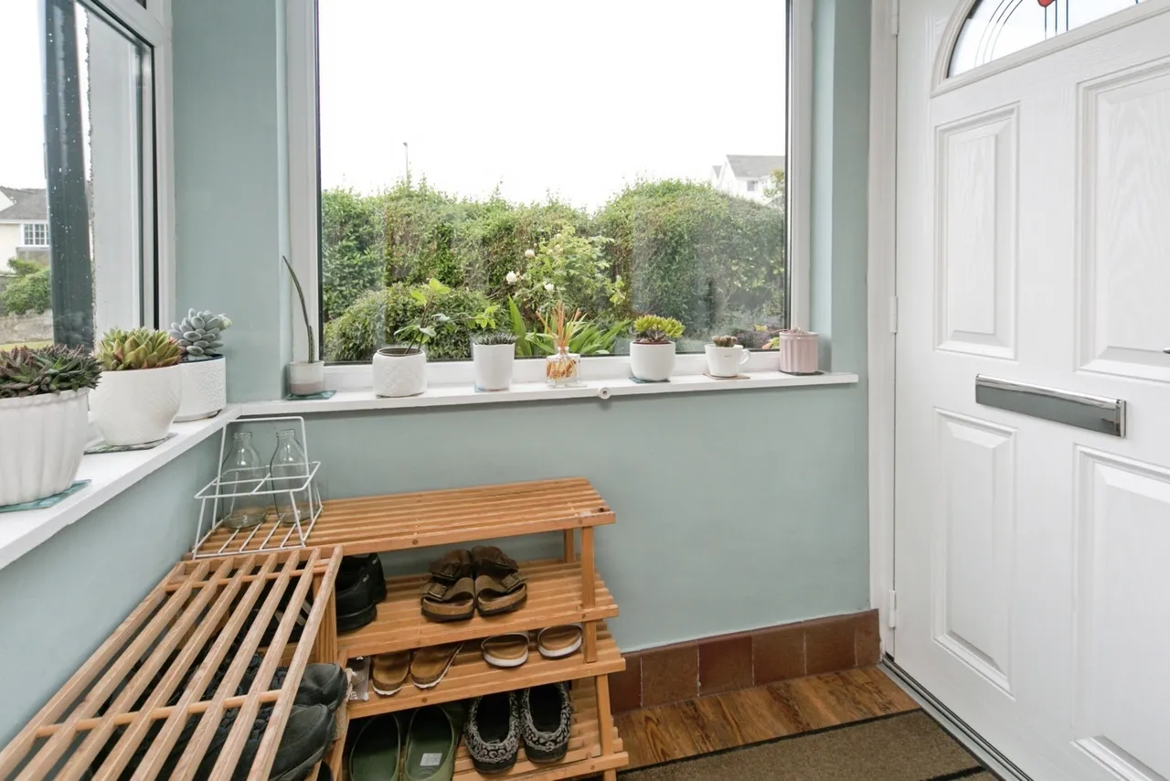 Hawes Drive, Deganwy, LL31, photo 32
