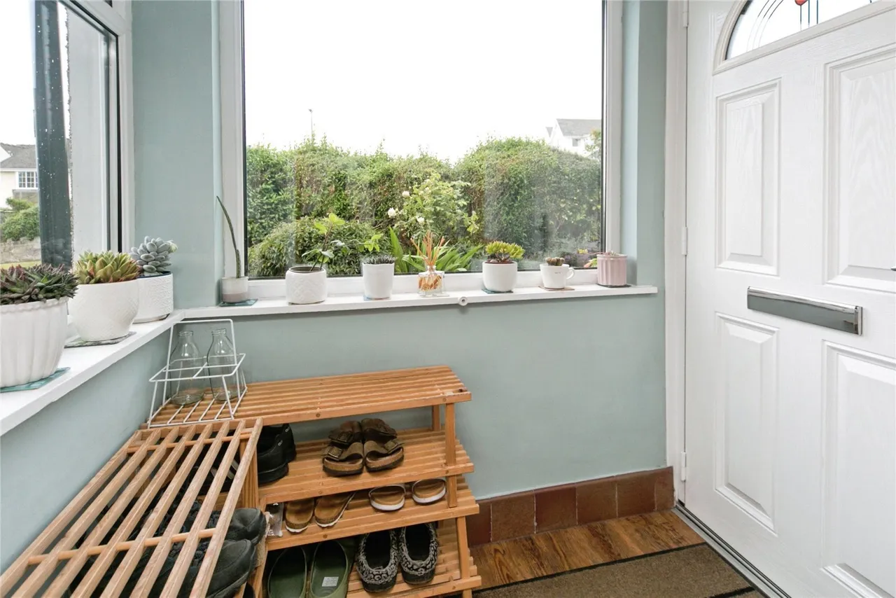 Hawes Drive, Deganwy, LL31, photo 13