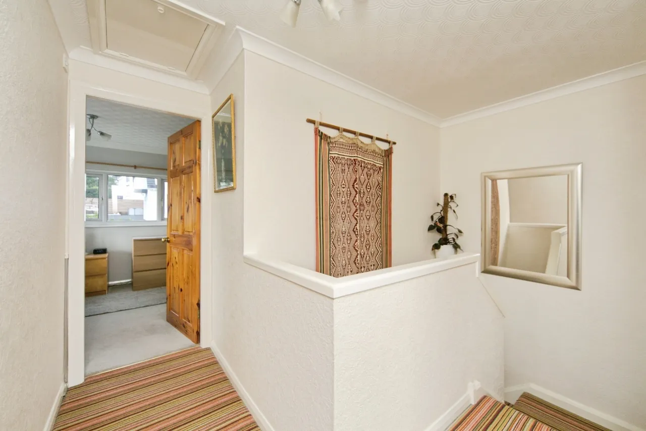 Hawes Drive, Deganwy, LL31, photo 38