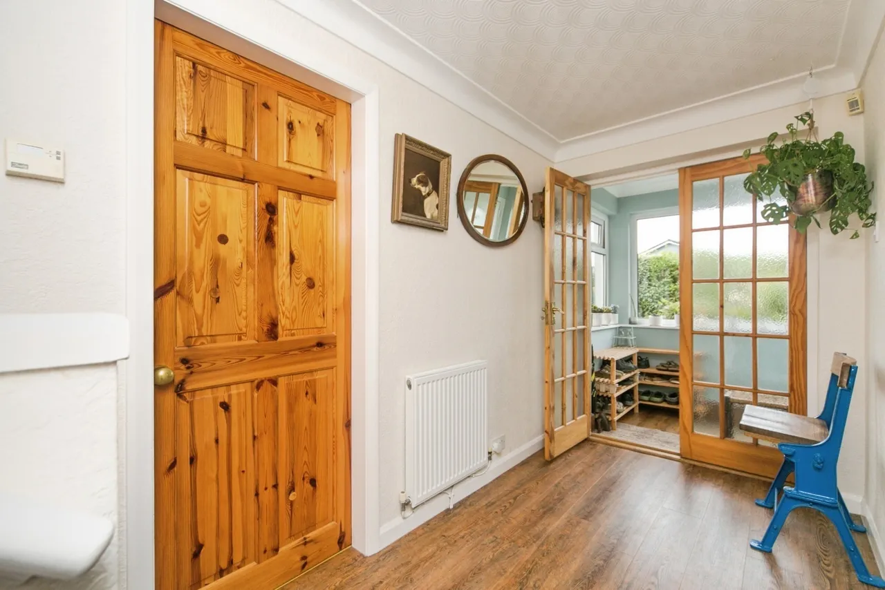 Hawes Drive, Deganwy, LL31, photo 31