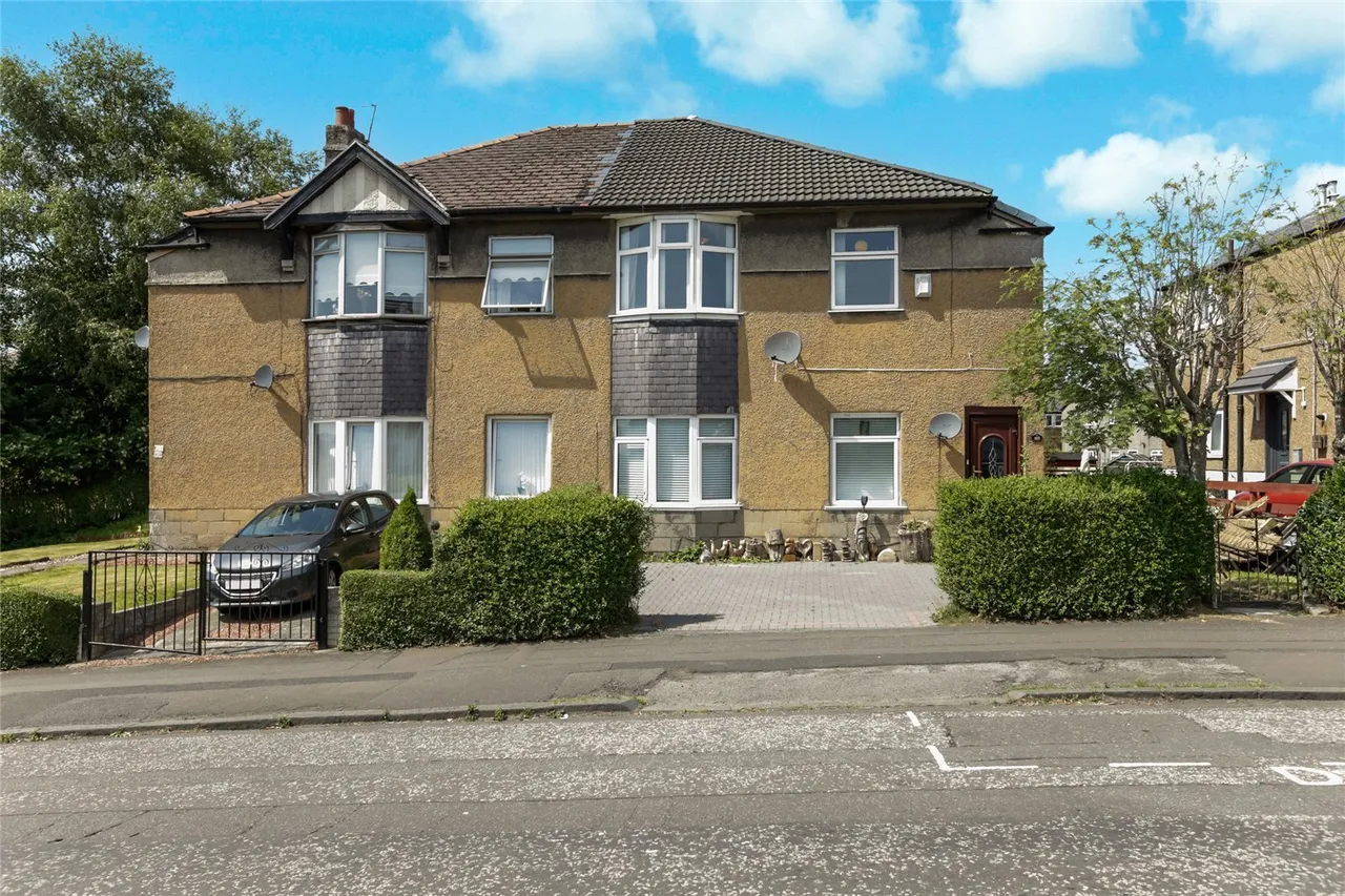Tweedsmuir Road, Glasgow, Glasgow City, G52, photo 21
