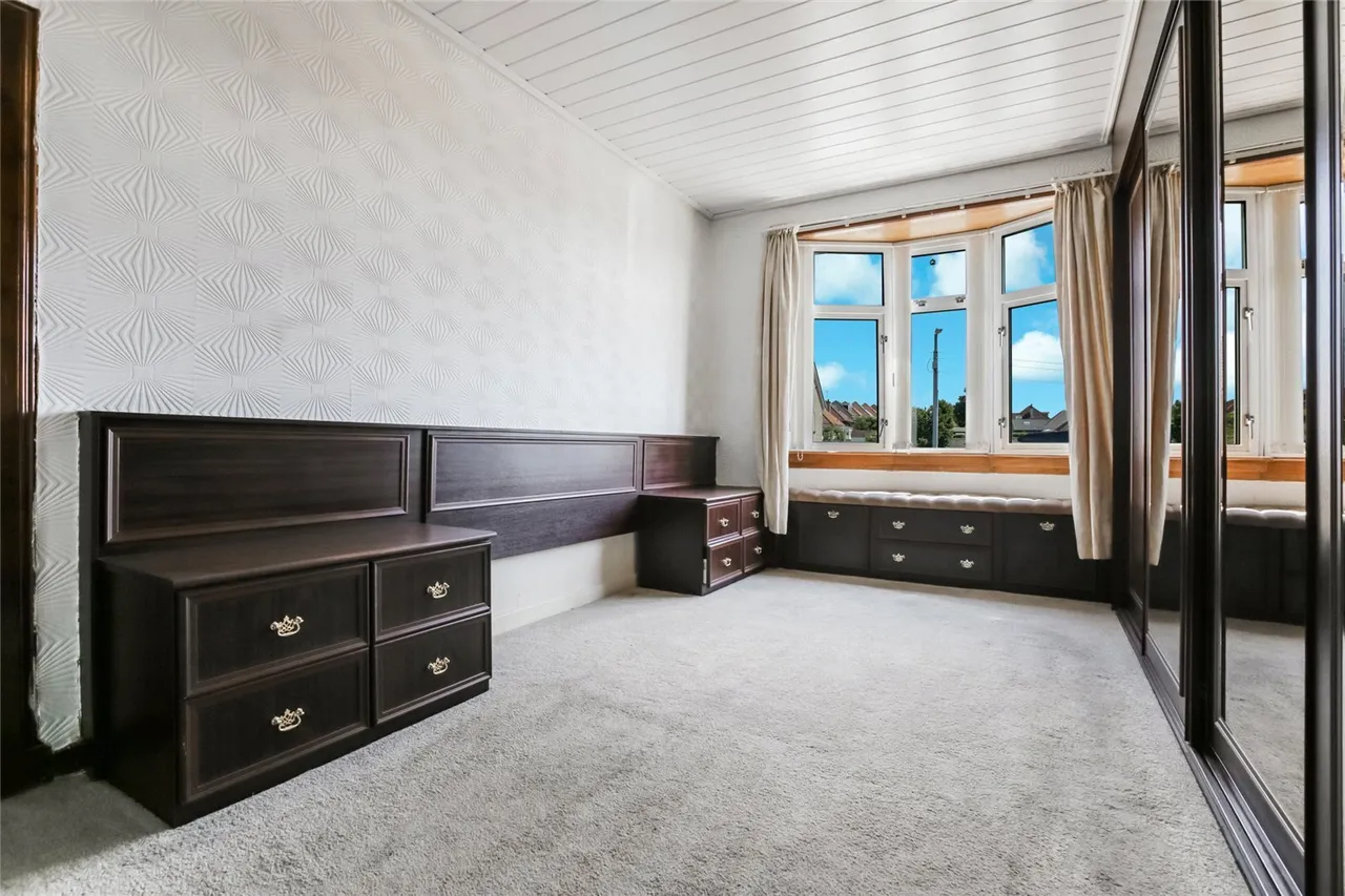 Tweedsmuir Road, Glasgow, Glasgow City, G52, photo 20