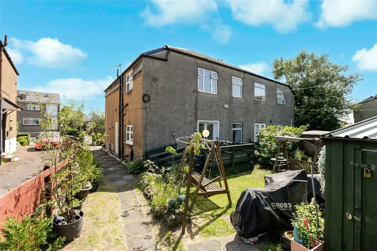 Tweedsmuir Road, Glasgow, Glasgow City, G52, photo 18