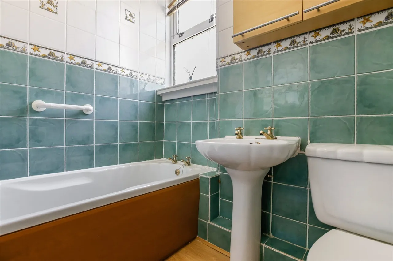 Tweedsmuir Road, Glasgow, Glasgow City, G52, photo 12