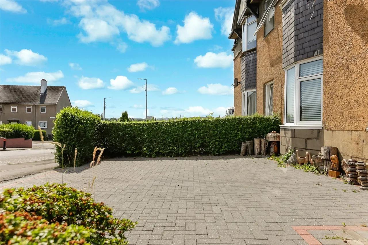 Tweedsmuir Road, Glasgow, Glasgow City, G52, photo 19
