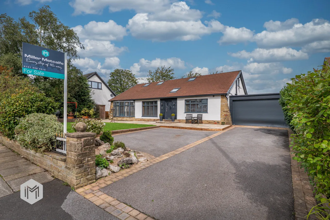 Mile Lane, Bury, BL8 2DS, photo 5