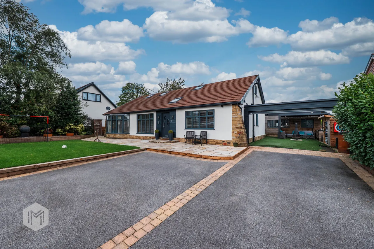 Mile Lane, Bury, BL8 2DS, photo 45