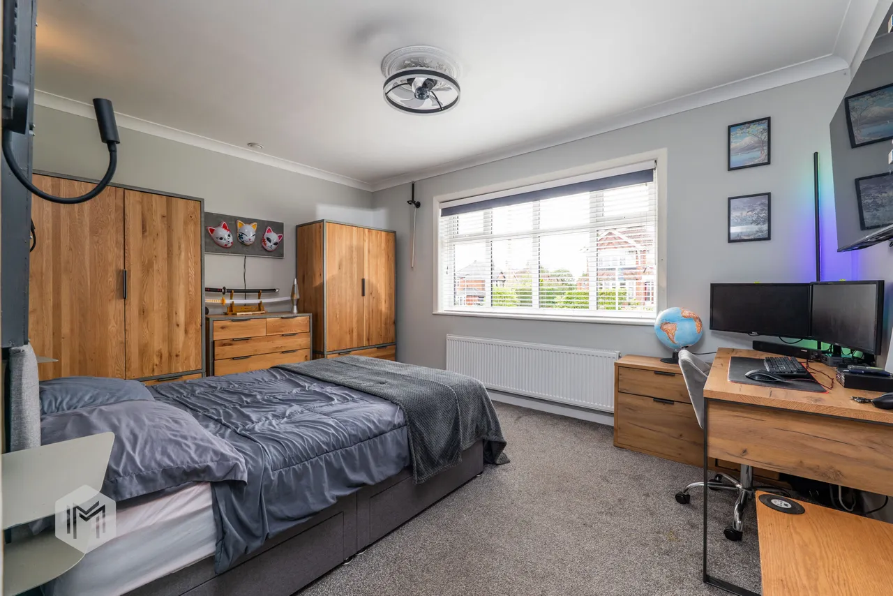 Mile Lane, Bury, BL8 2DS, photo 22
