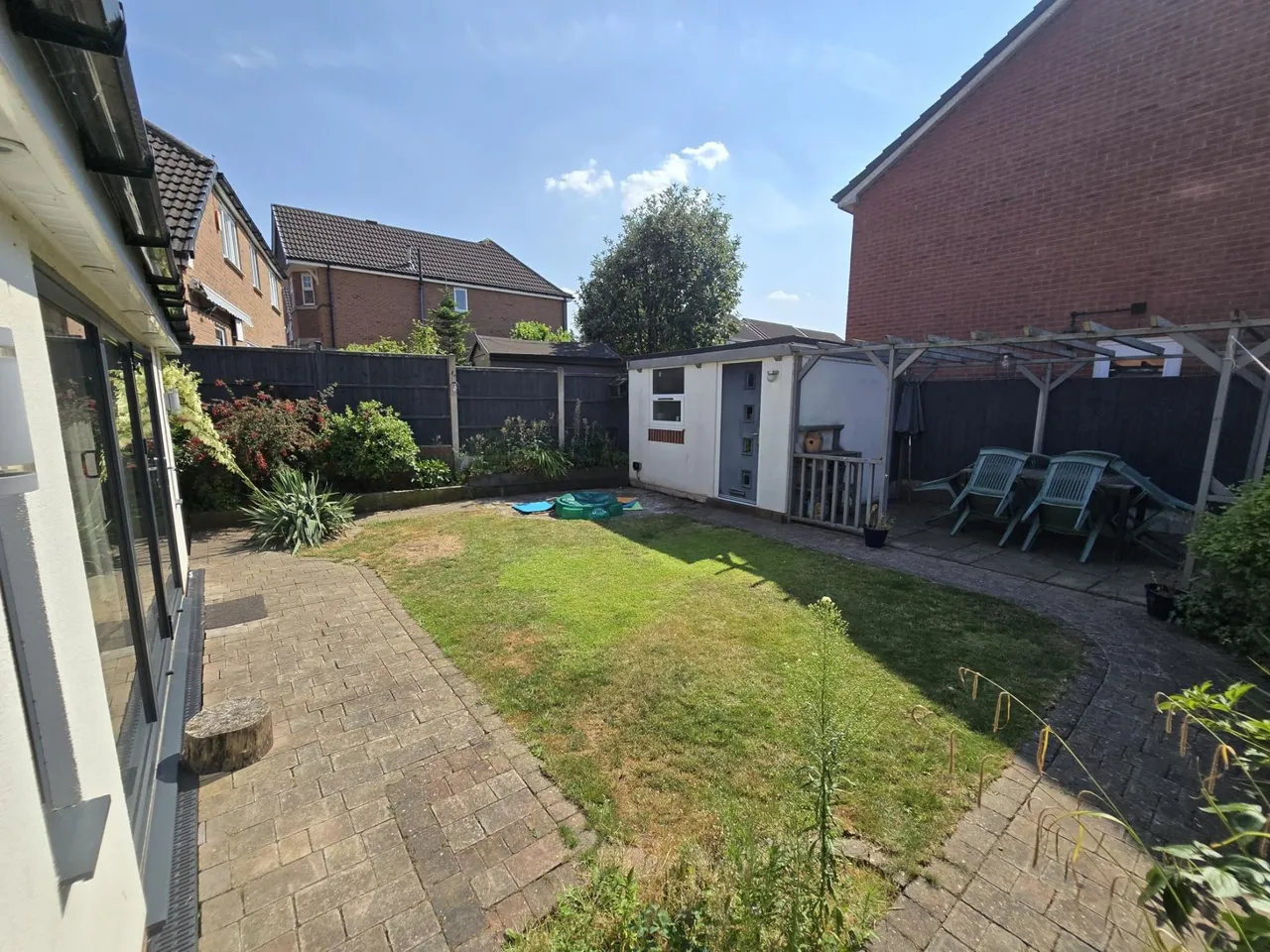 Marlpool Drive, Walsall, WS3, photo 22