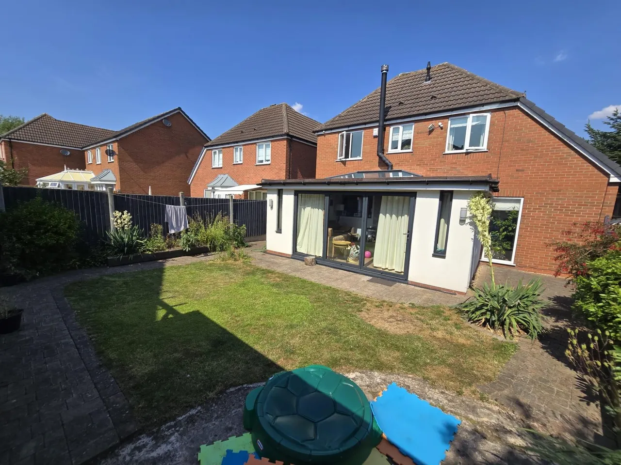 Marlpool Drive, Walsall, WS3, photo 20