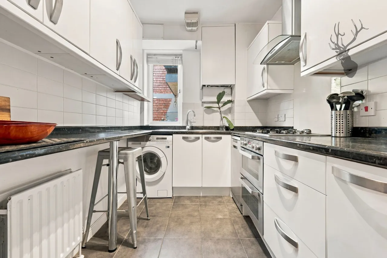 Old Ford Road, London, E3, photo 5