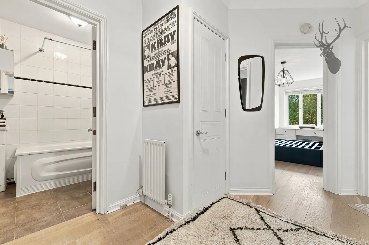 Old Ford Road, London, E3, photo 8