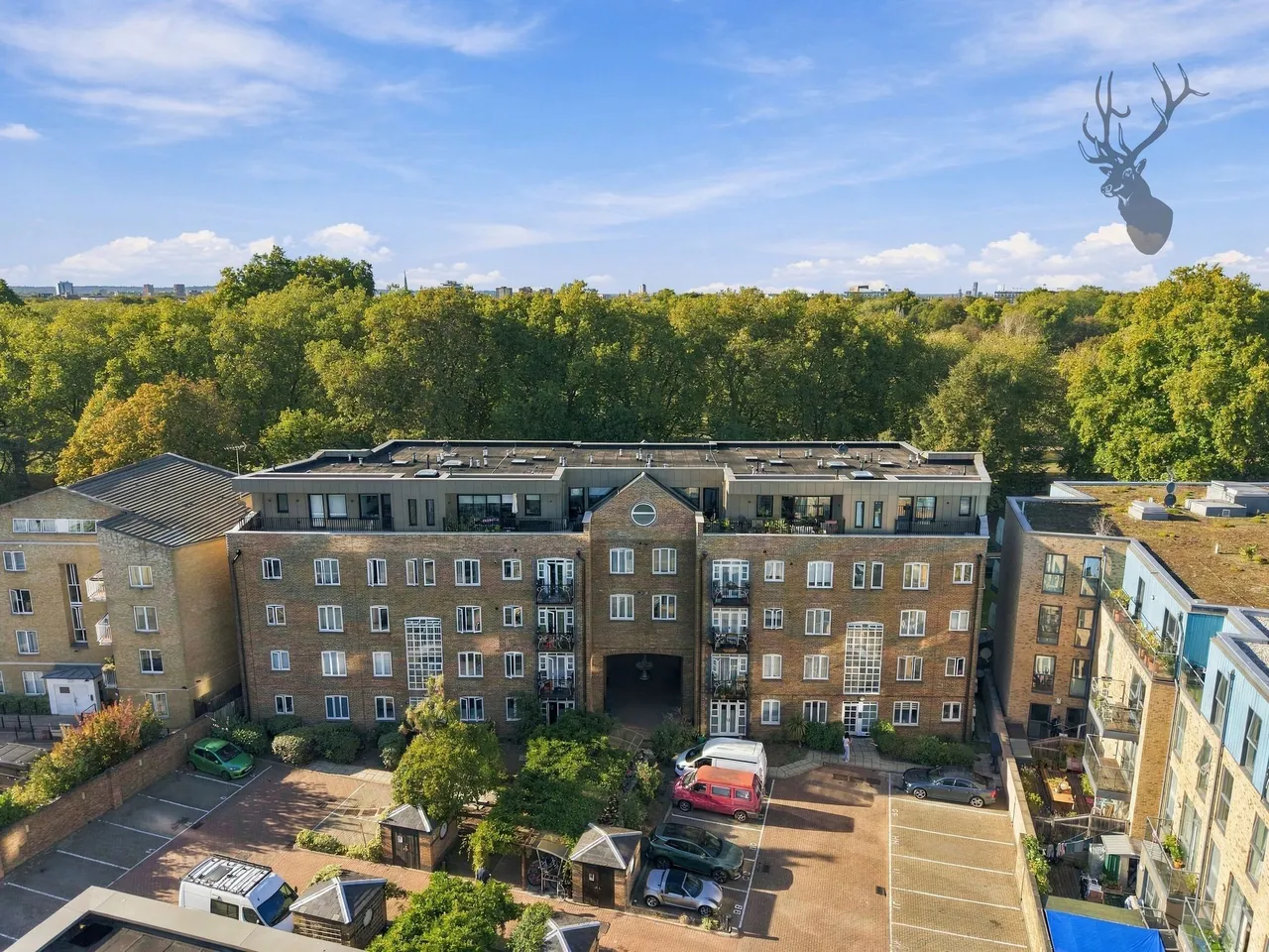 Old Ford Road, London, E3, photo 11