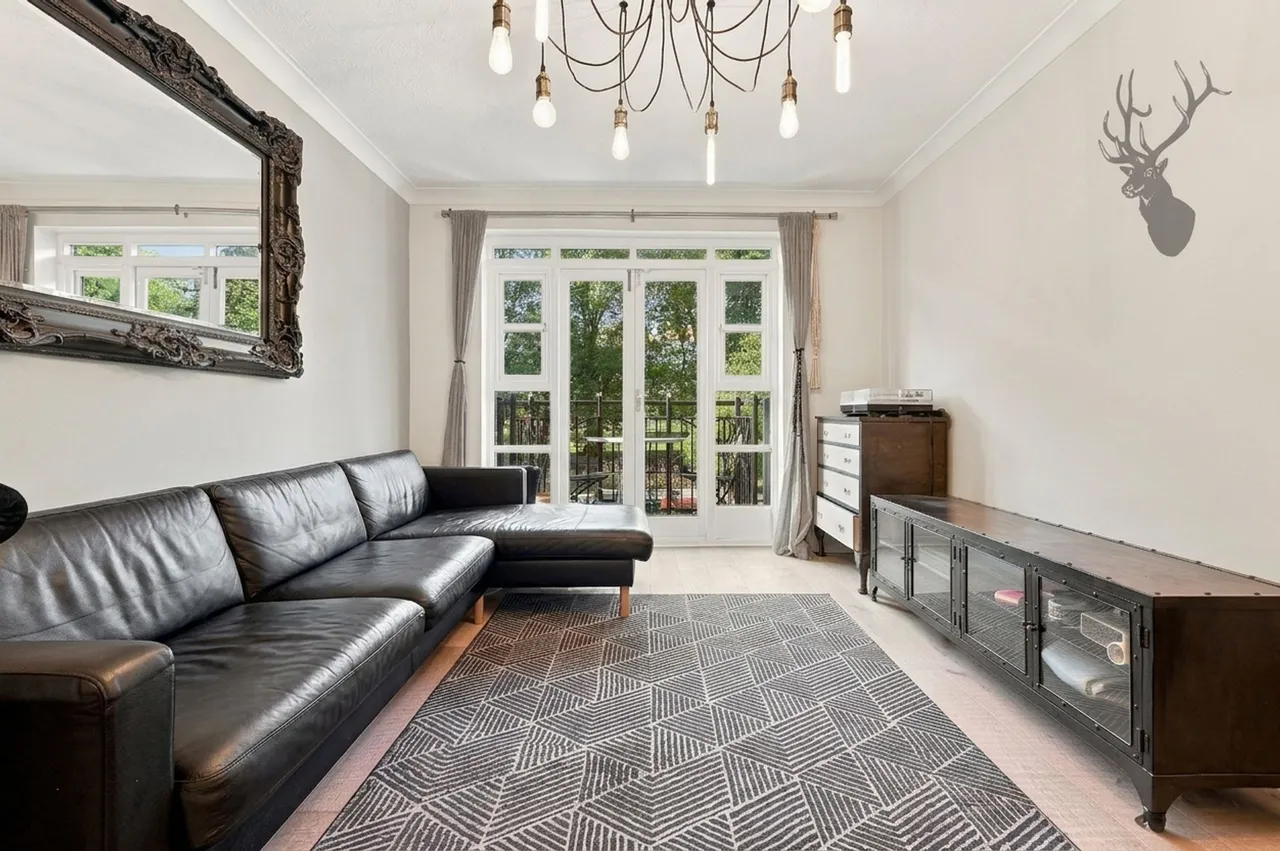 Old Ford Road, London, E3, photo 3