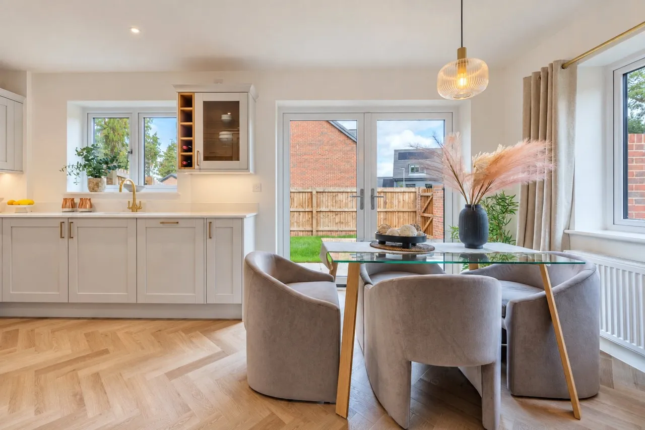 Brentry, Bristol, BS10, photo 4