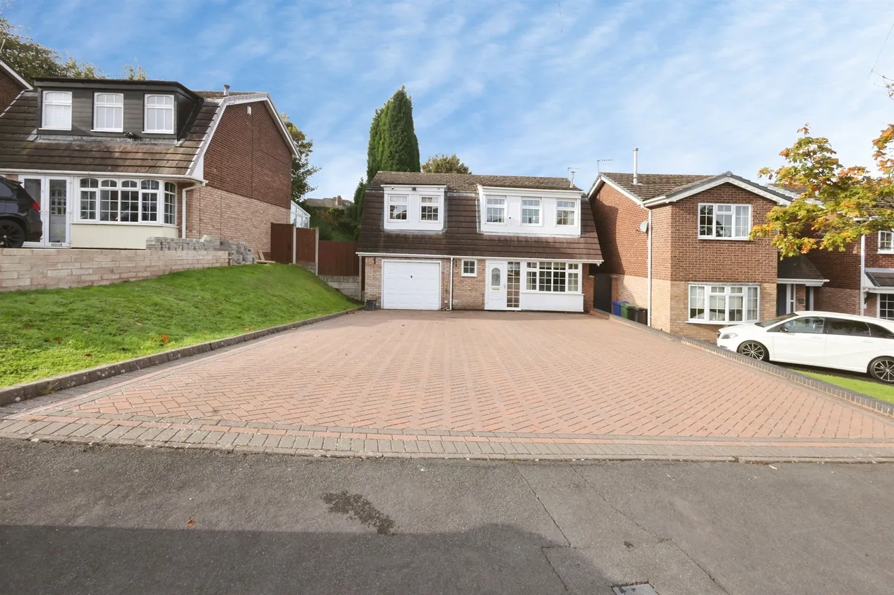 Tarry Hollow Road, Brierley Hill, DY5, photo 29