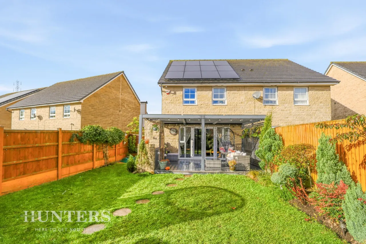 Shopwood Way, Littleborough, OL15, photo 25