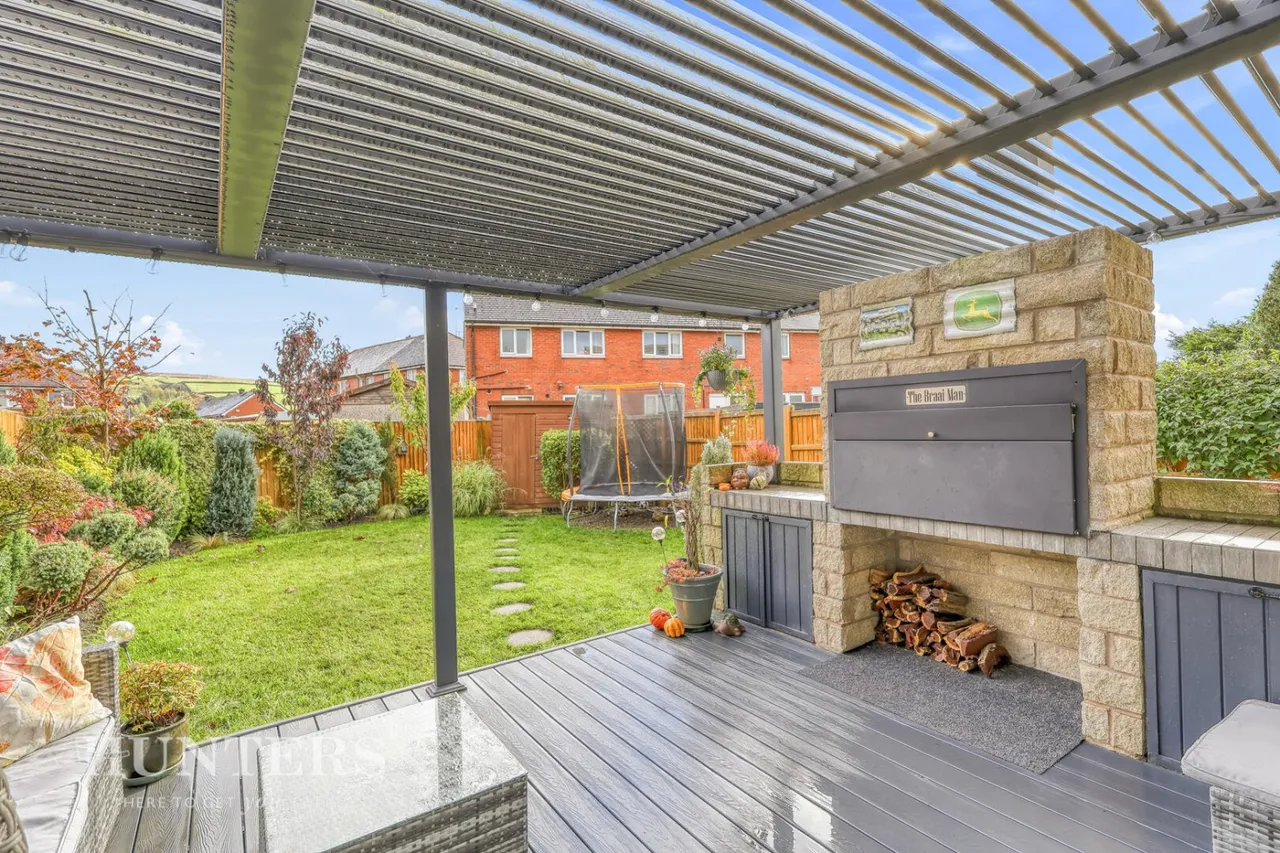 Shopwood Way, Littleborough, OL15, photo 23