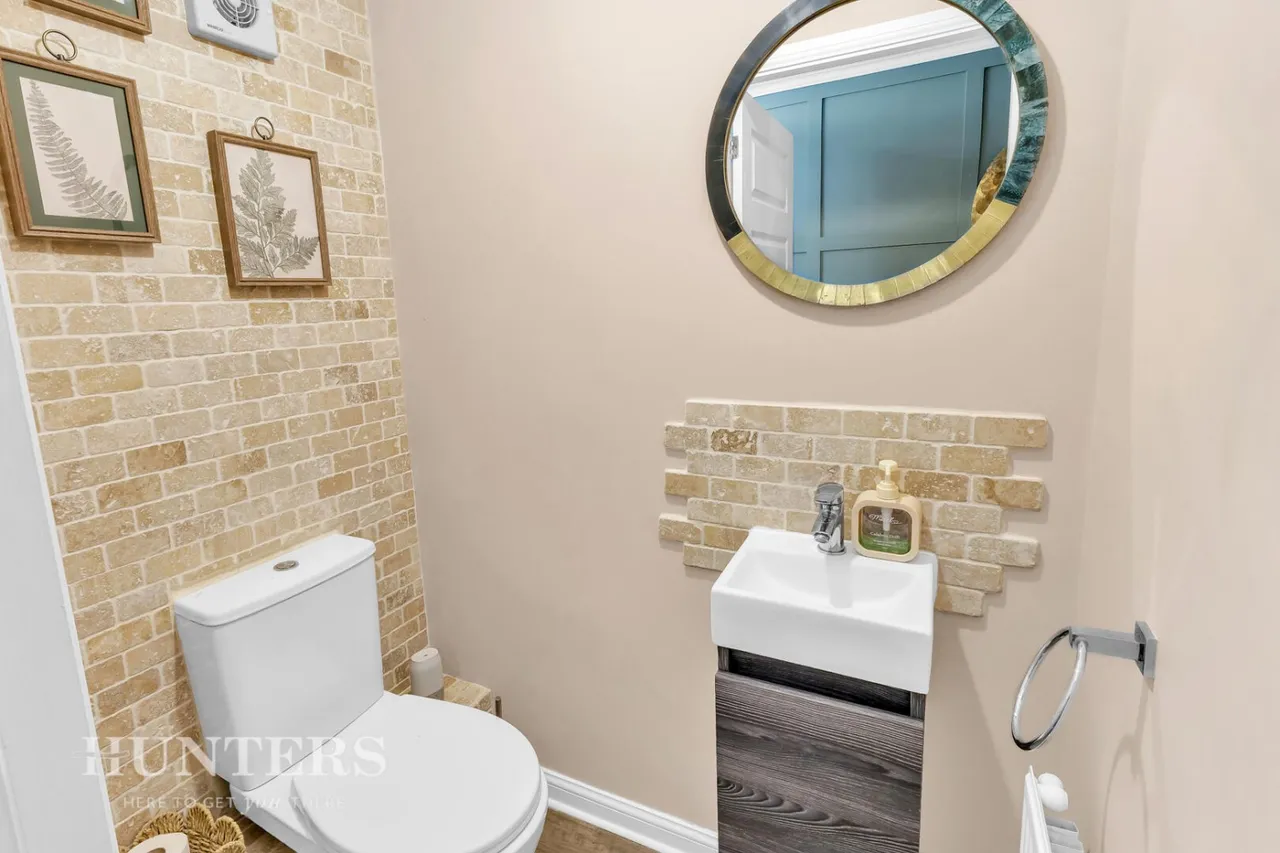 Shopwood Way, Littleborough, OL15, photo 11