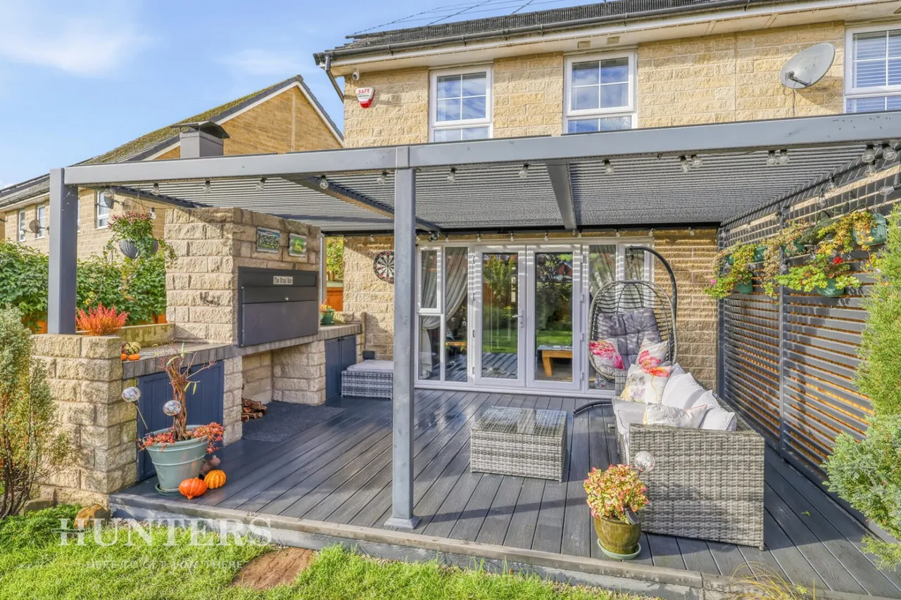Shopwood Way, Littleborough, OL15, photo 24