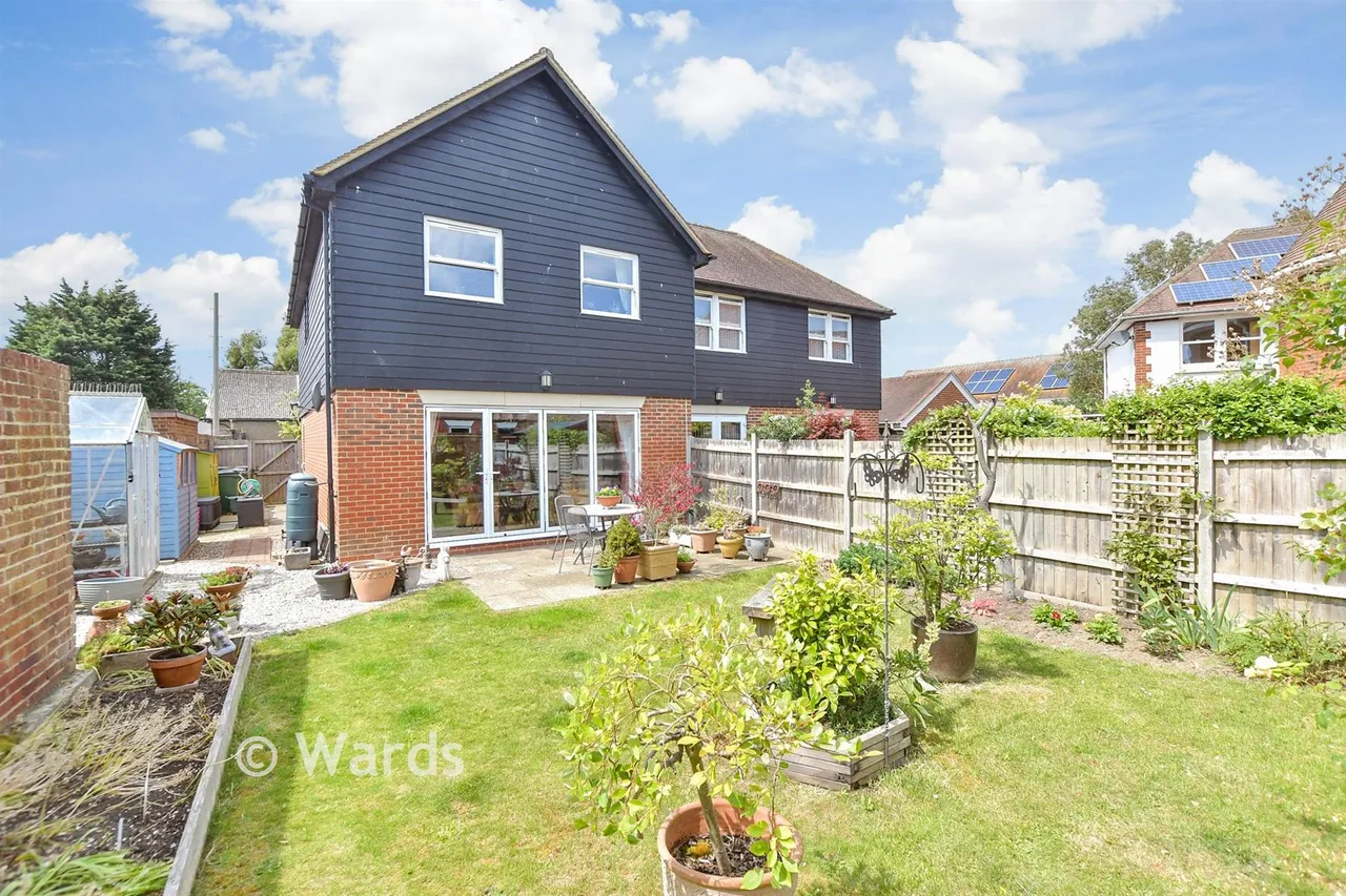 Brewers Close, Lydd, TN29, photo 5