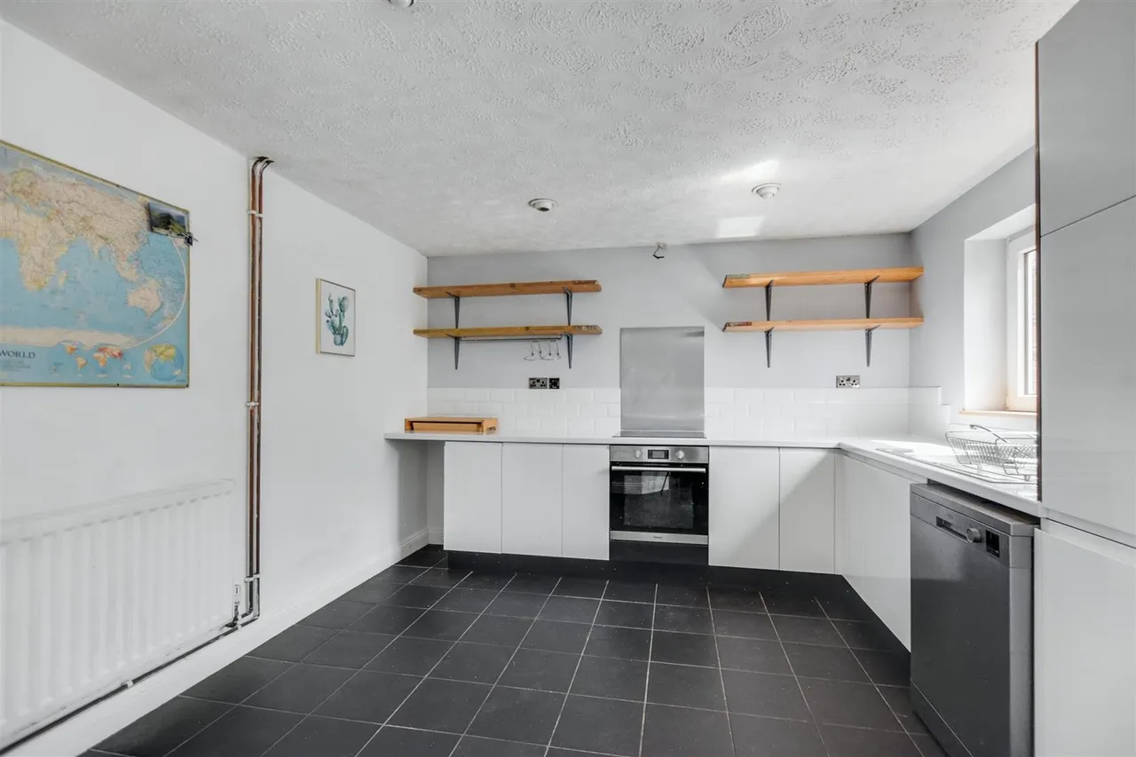The Vista, Stapleford, NG9, photo 5