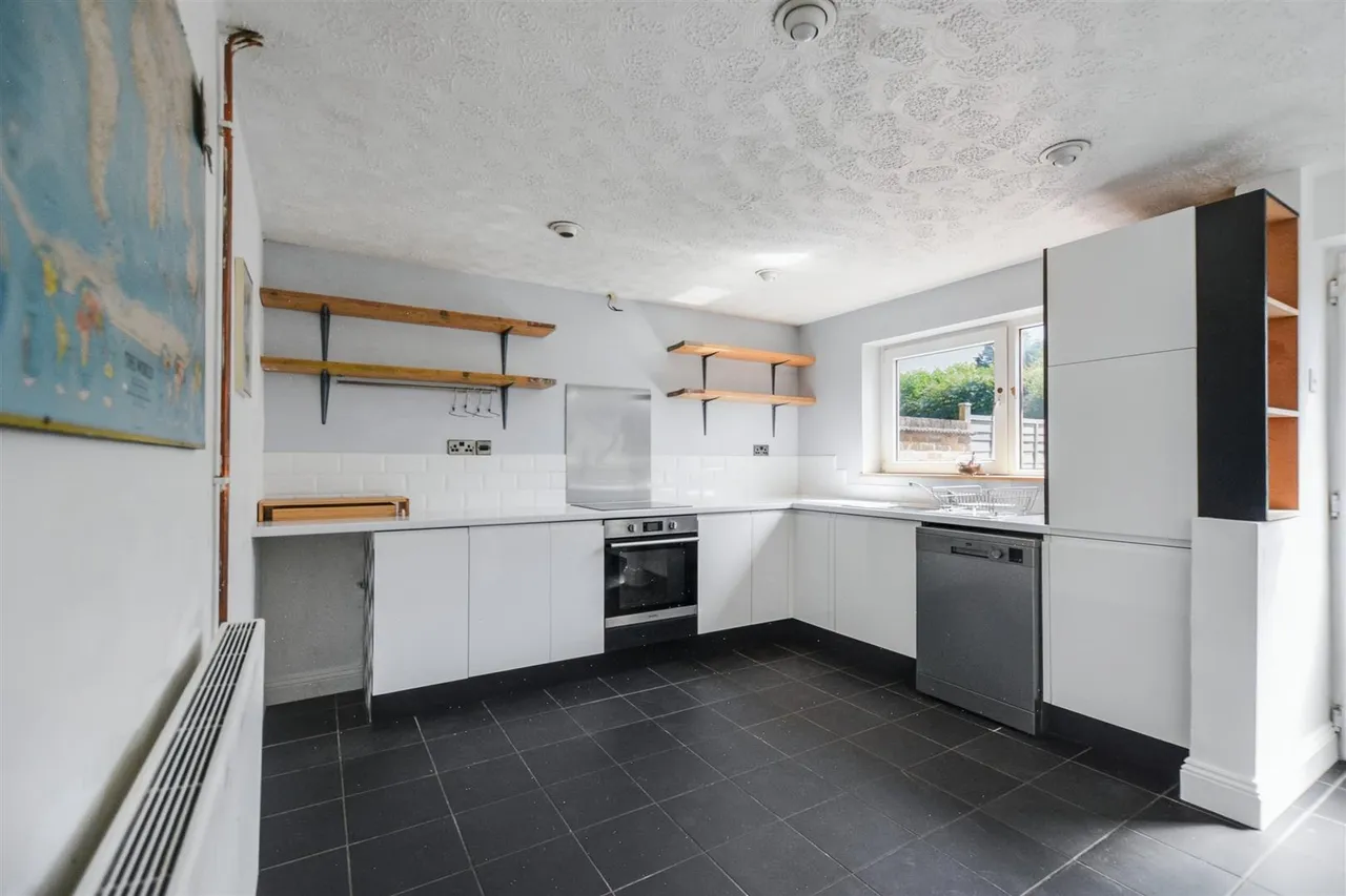 The Vista, Stapleford, NG9, photo 3