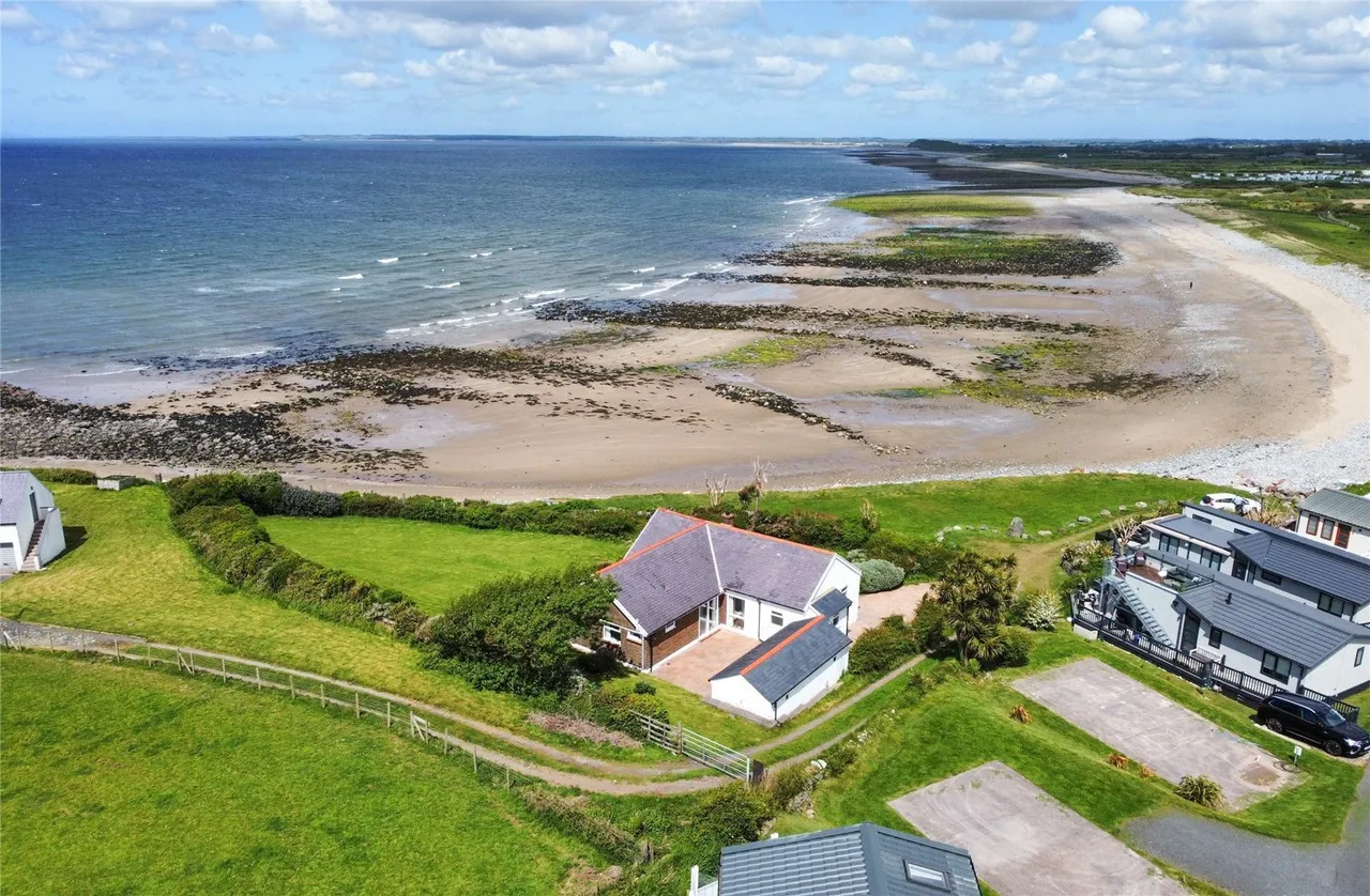 Pontllyfni, Caernarfon, LL54, photo 12