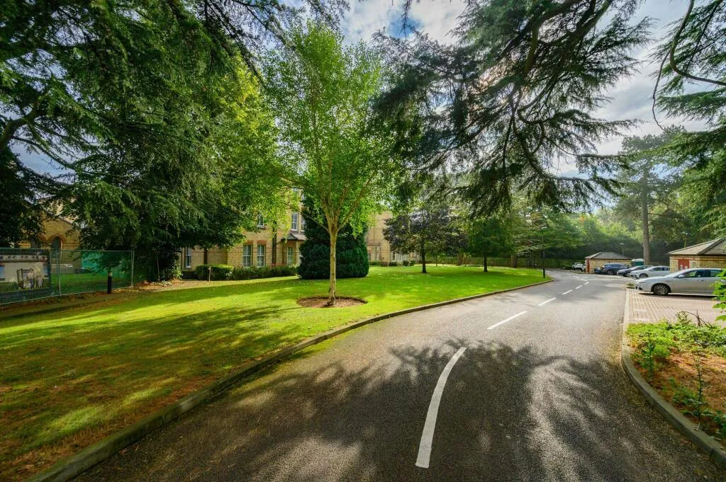Mallard Road, Leavesden Court Mallard Road, WD5, photo 13