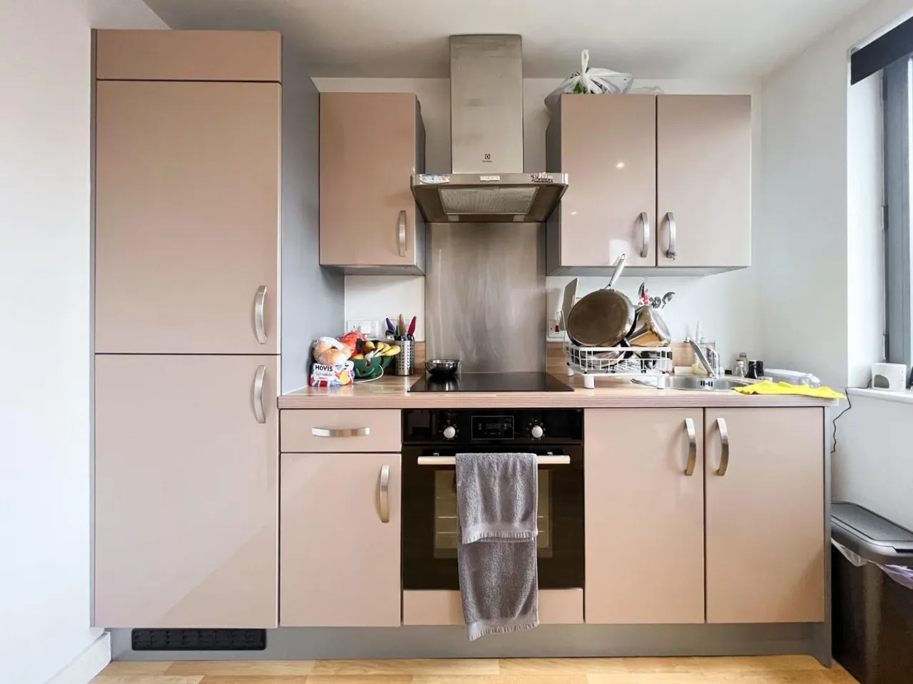 flat to rent, Cross Green Lane, Leeds, LS9