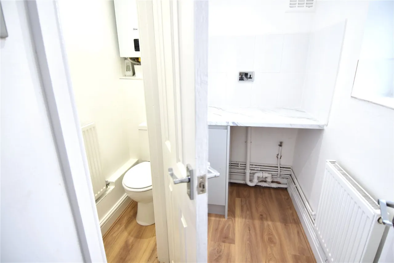 Princes Avenue, Droitwich, WR9, photo 8