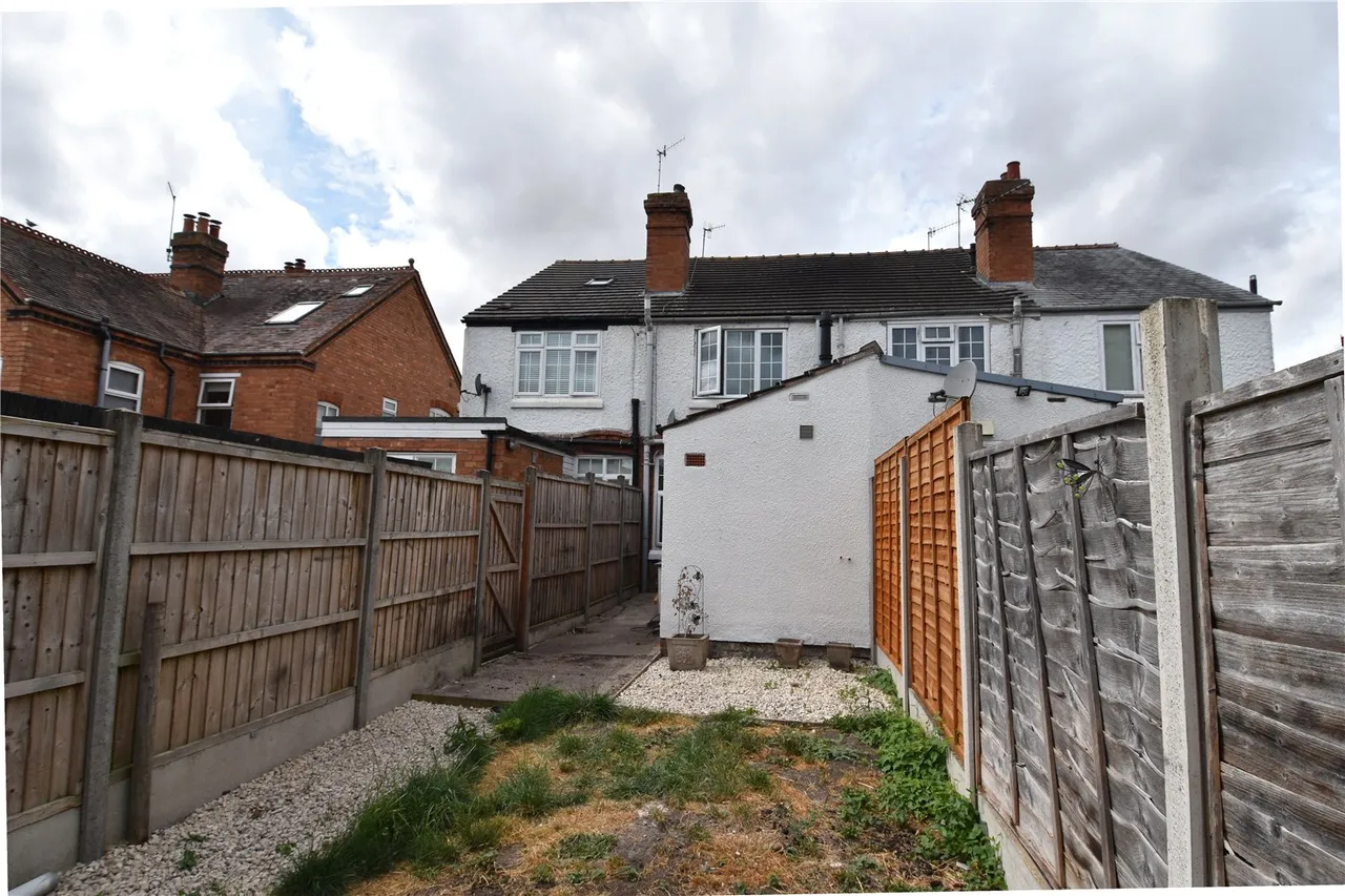 Princes Avenue, Droitwich, WR9, photo 20