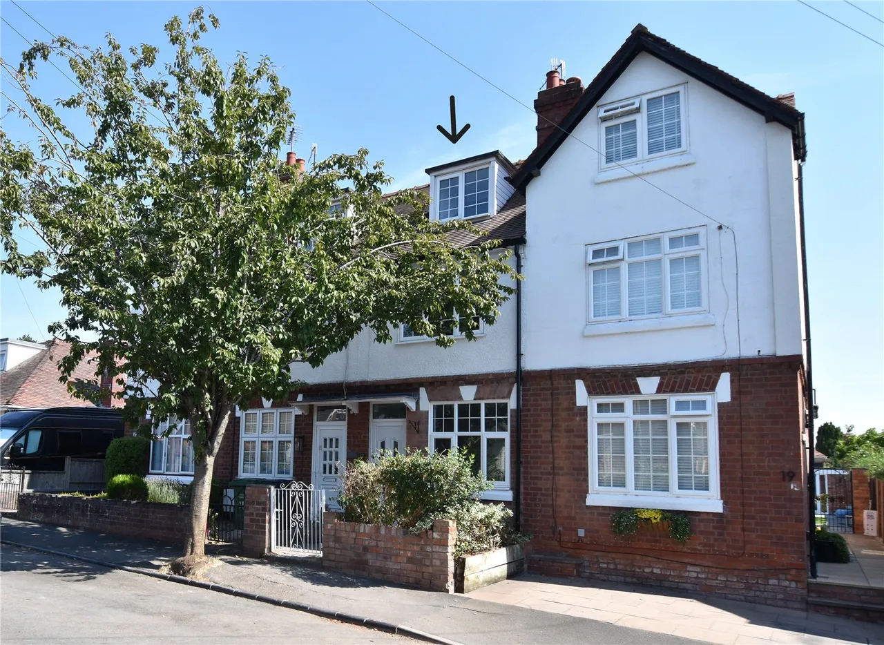 3 bed house for sale, Princes Avenue, Droitwich, WR9
