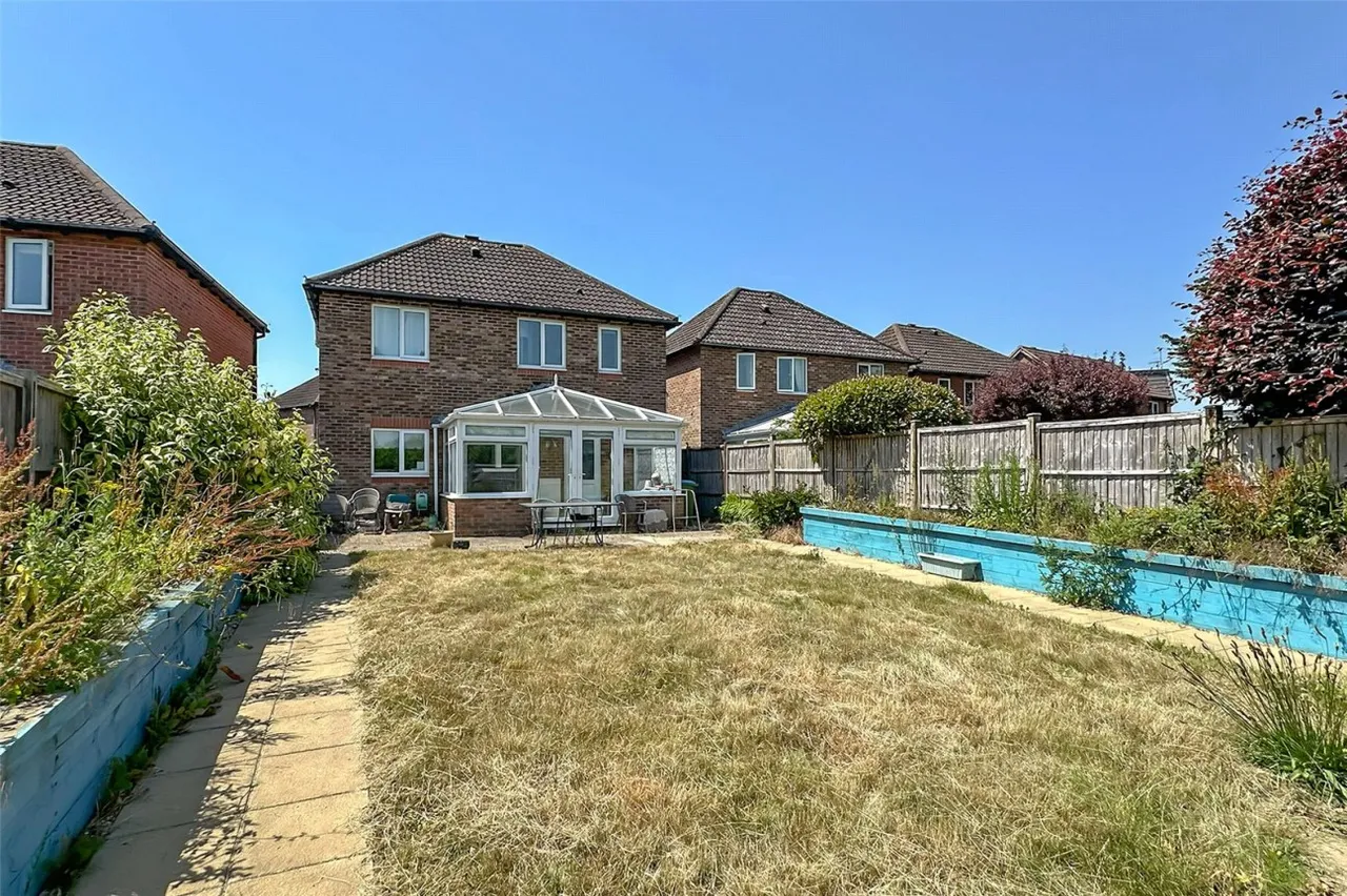 Rustington, Littlehampton, BN16, photo 5