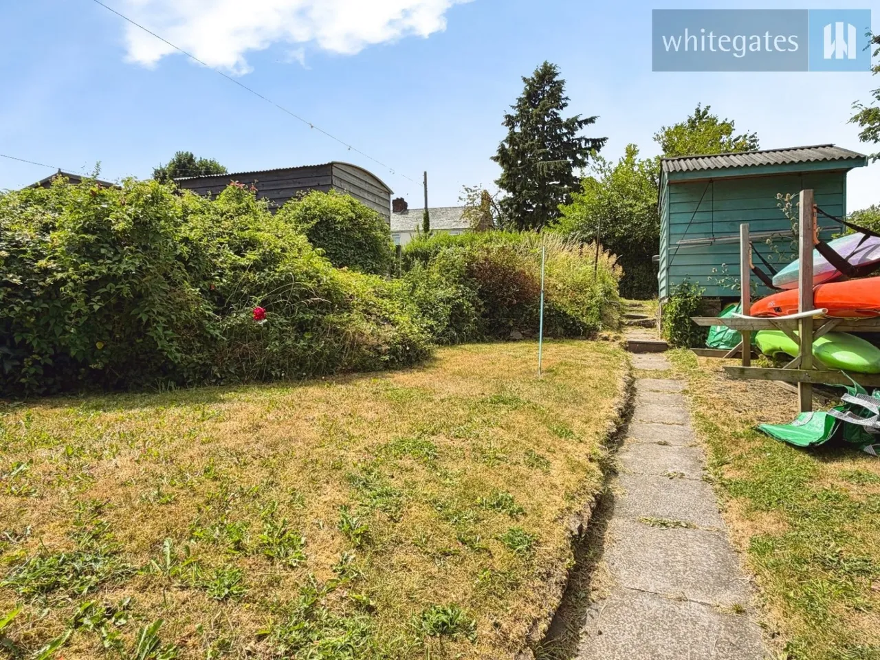 Top Road, Summerhill, LL11, photo 11