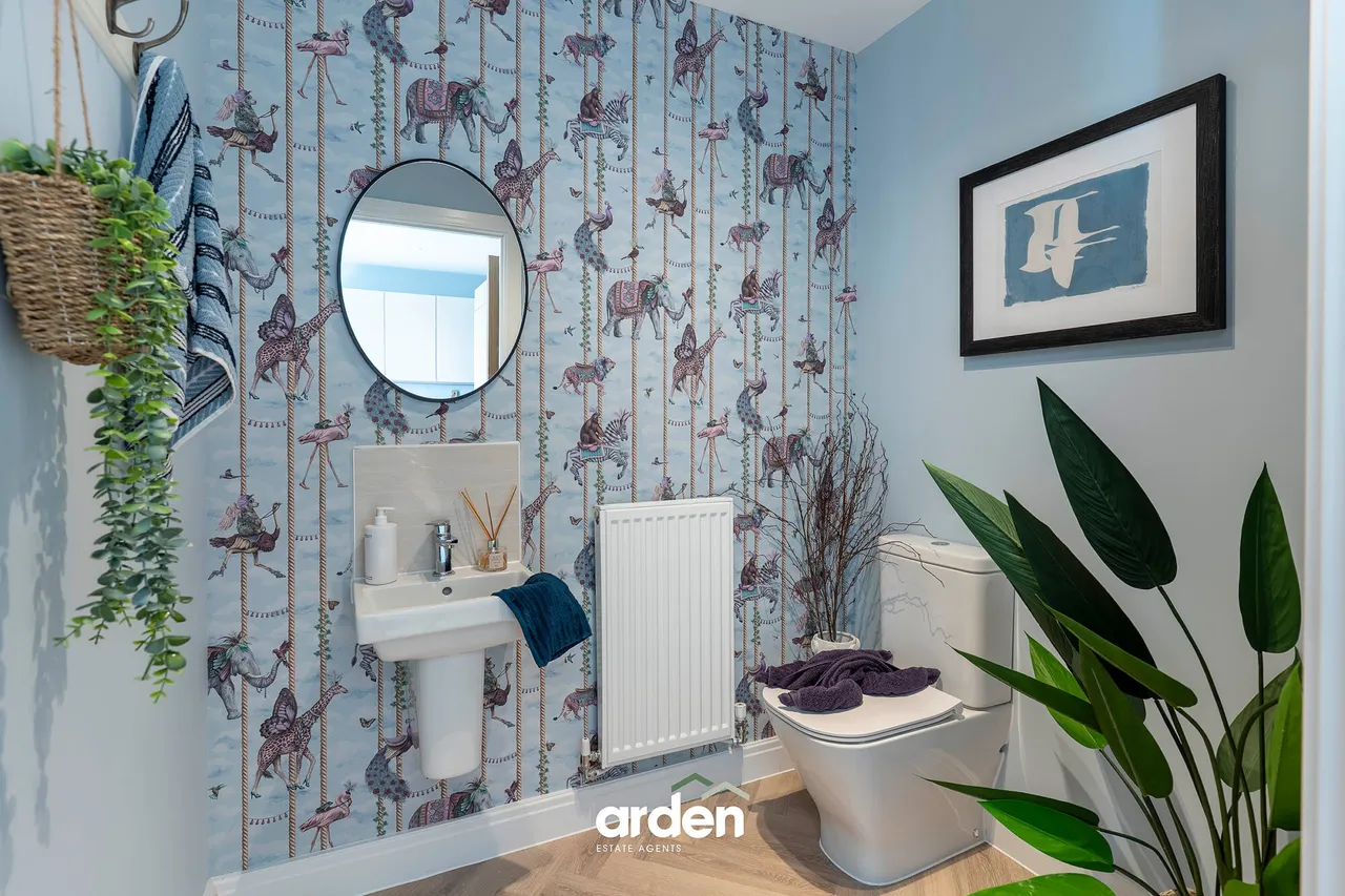 The Greendale, Bordesley Manor, B48, photo 10