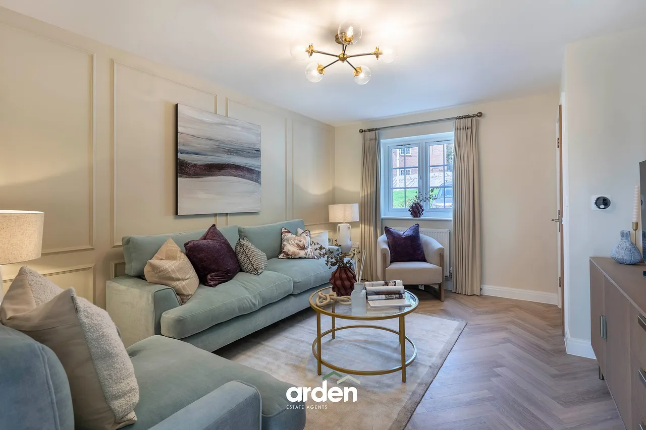 The Greendale, Bordesley Manor, B48, photo 3