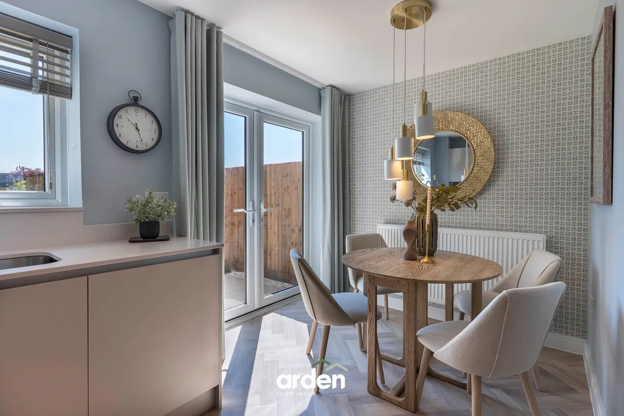 The Greendale, Bordesley Manor, B48, photo 5