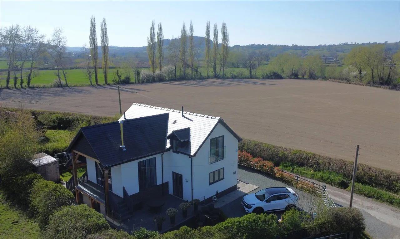 Pool Quay, Welshpool, photo 22