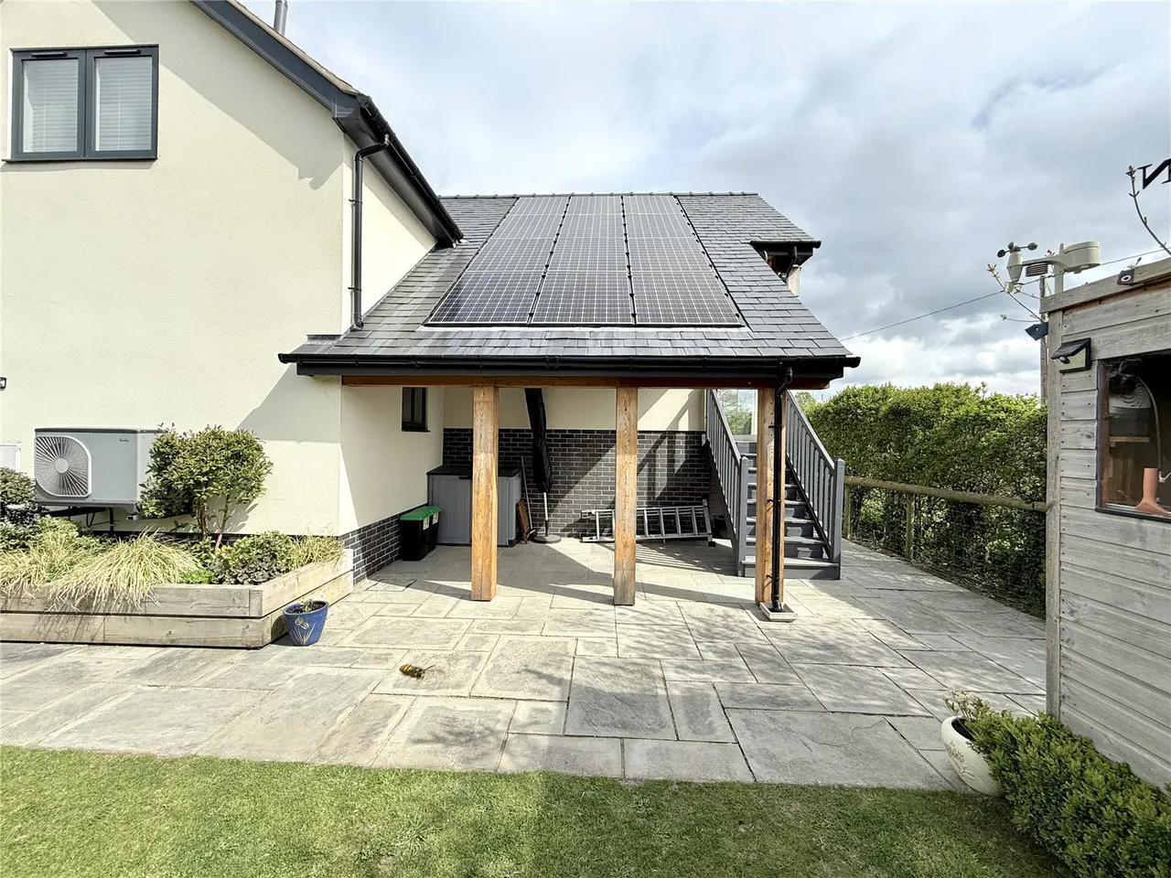 Pool Quay, Welshpool, photo 30