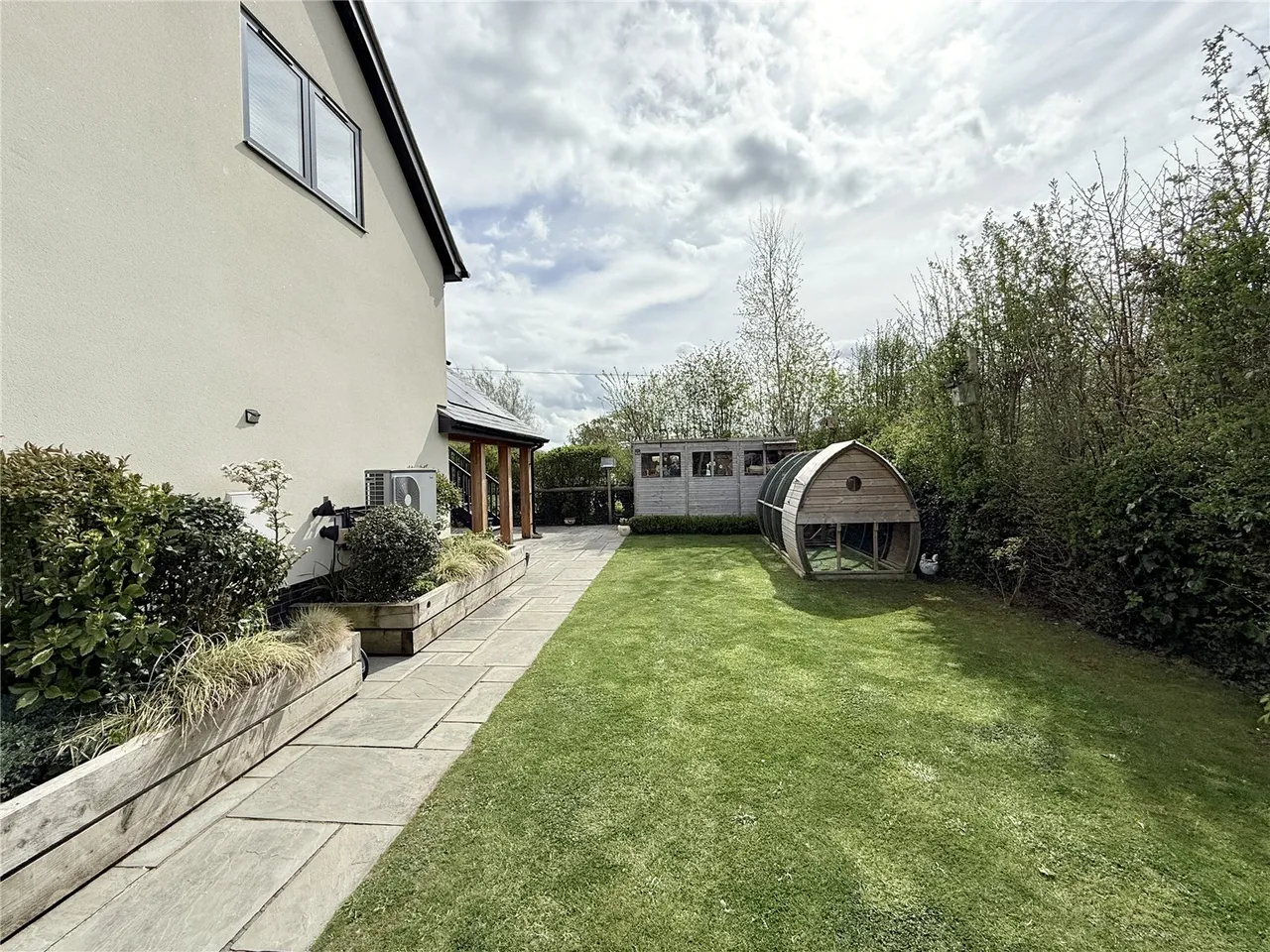 Pool Quay, Welshpool, photo 29