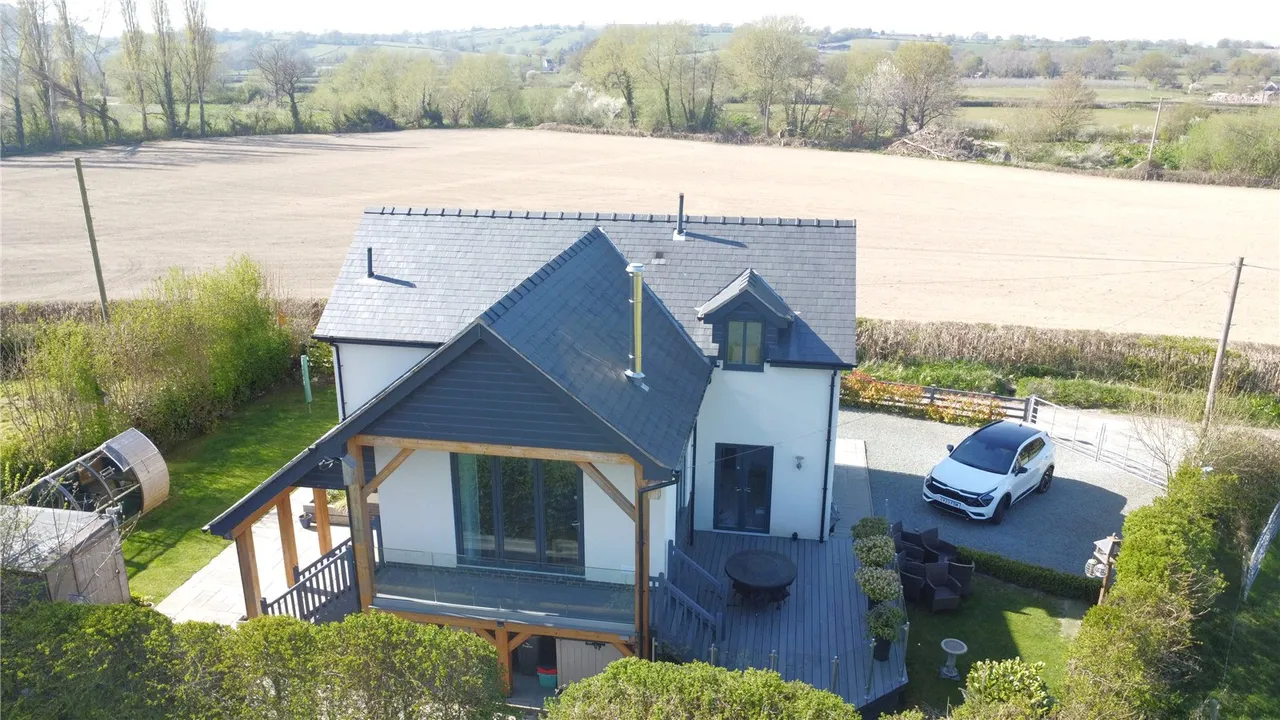 Pool Quay, Welshpool, photo 23