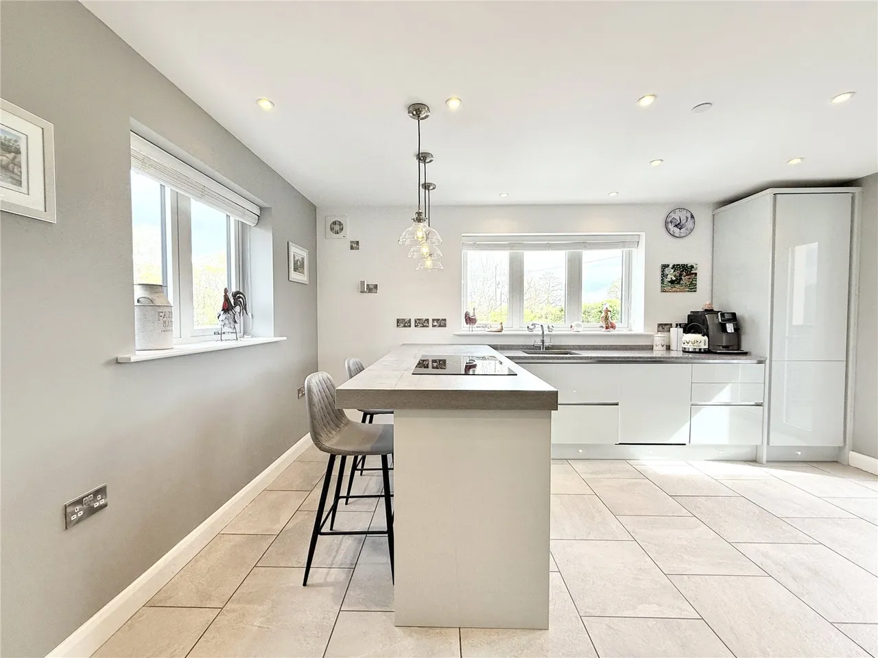 Pool Quay, Welshpool, photo 9