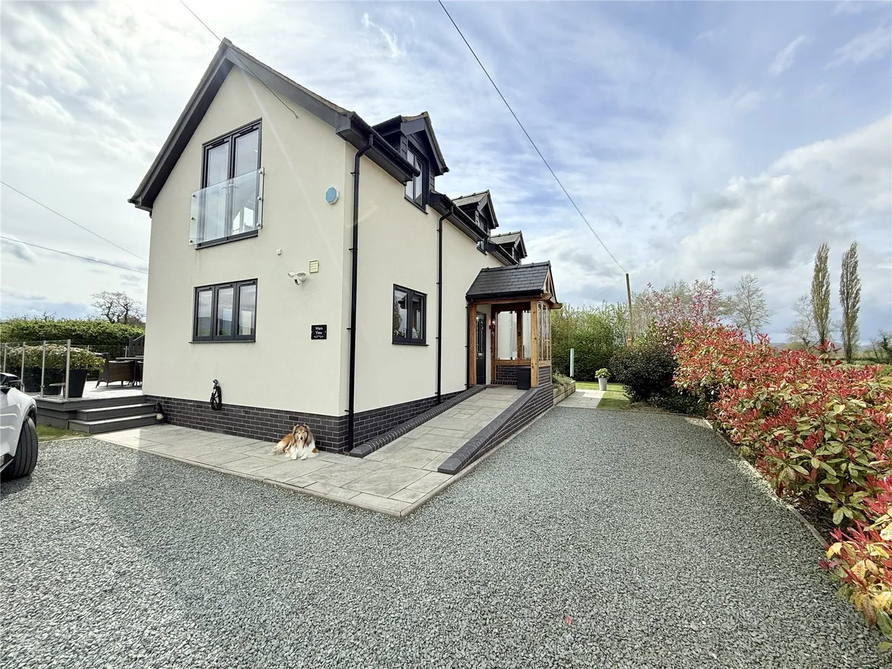 Pool Quay, Welshpool, photo 25