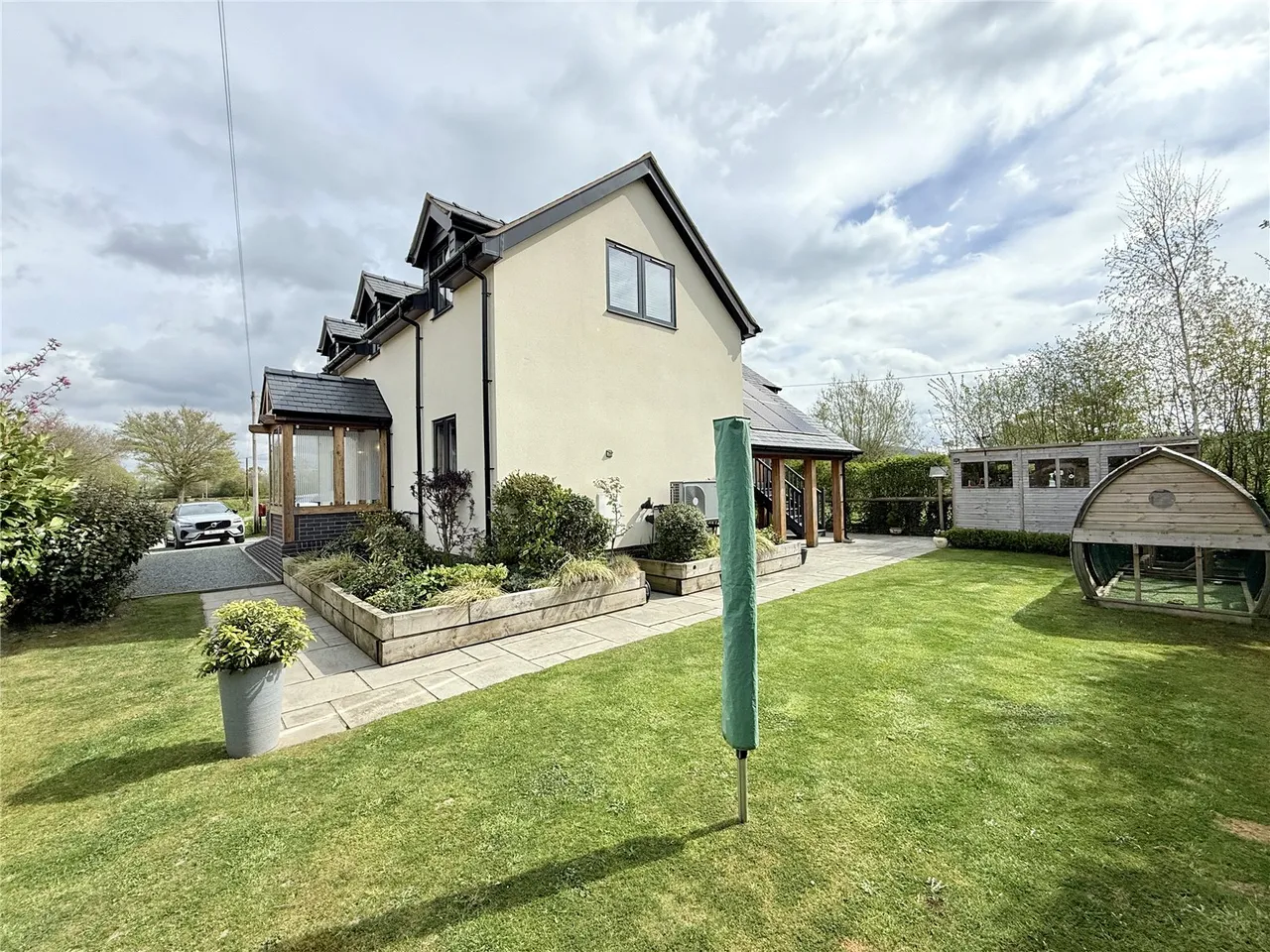Pool Quay, Welshpool, photo 27