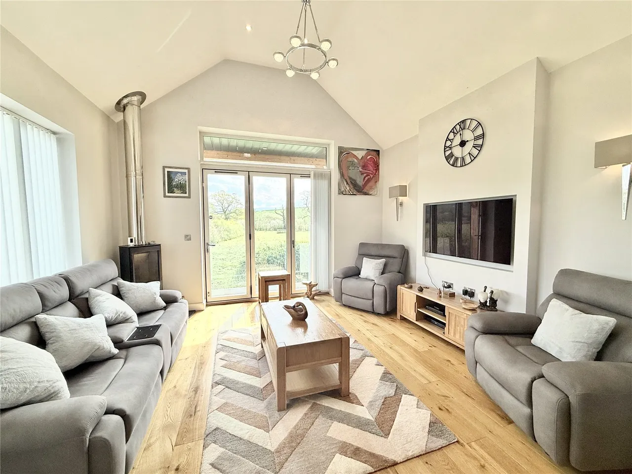 Pool Quay, Welshpool, photo 4